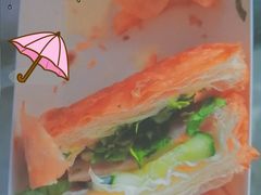 -佳麦烘焙(姚港路店)