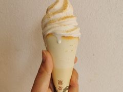 -喜茶(东莞汇一城店)