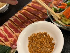 -金龙烧烤·牛肉面(西塔店)