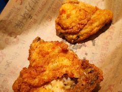 -肯德基(孝陵卫地铁站店)