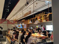 -龍歌自助小火锅(城阳万象汇店)