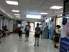 -上海市皮肤病医院(武夷路院区)