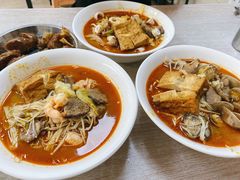 -大胖沙茶面(石鼓路店)