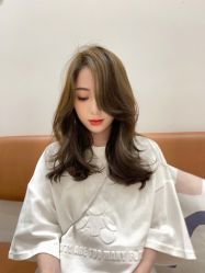 -CD Hair salon