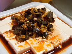 -马虎风味菜馆(王府园小区店)