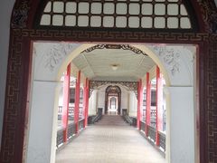 -南京中国近代史遗址博物馆(南京总统府)