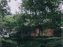 -法云安缦酒店