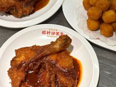 -燃计沙茶皇·香港沙茶火锅(人广旗舰店)