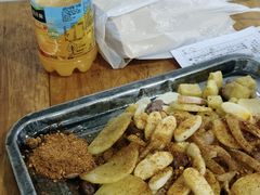 -南门黄孃甜不辣