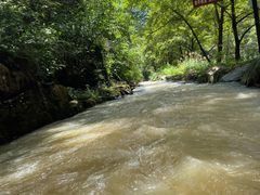 -雅鲁激流探险漂流
