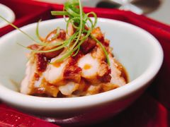 -皇冠假日酒店-御皇轩中餐厅