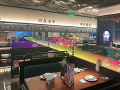 -望湘园·洞庭渔宴(浦江欢乐颂店)