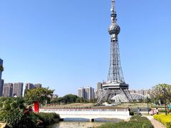 -文华公园(禅城区)