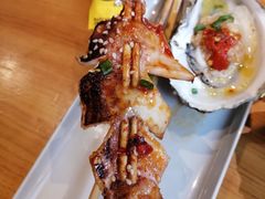 -木屋烧烤(龙湖天街店)