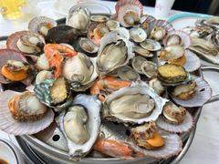 -日照大牌檔•小船海鲜(万平口店)