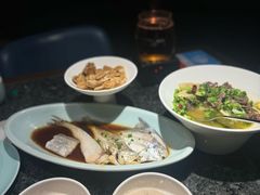 -小城故事·地道宁波味(月湖盛园店)