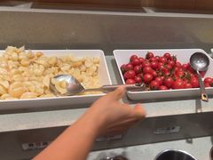 -蜀留香火锅(社会山店)