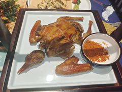 -恬阿姨庭院餐厅·生日宴