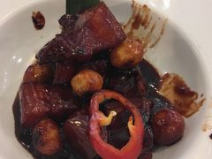 外婆红烧肉-聚鑫阁江浙菜·非遗传承技艺(闵行交大店)