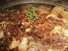 -烤匠麻辣烤鱼(万象城店)