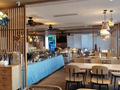 -渔·海鲜餐厅（东澳可域度假村内）南沙湾沙滩店