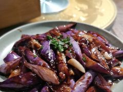 -兰溪小馆(东直门簋街店)