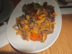 -香料集市新疆餐厅·清真聚餐(成都远洋太古里店)