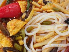 -螺小胖柳州螺蛳粉(钟楼总店)