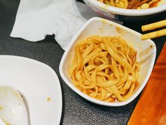 -紫光园·烤鸭·北京菜(团结湖店)