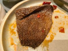 -巴奴毛肚火锅(悠唐购物中心店)