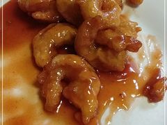 -华春餐馆(鱼山路店)