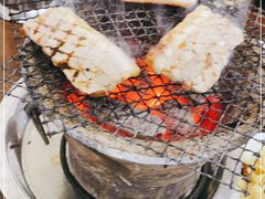 -西塔隆太白烤牛肉馆(图们路店)