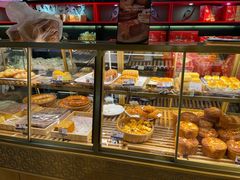 -昆明冠生园·蛋糕·面包(南强街店)