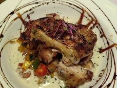 -夏朵餐厅(丁香店)