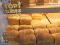 -红星前进面包牛奶公司(君太店)