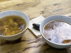 -十贰席·煨汤·台州菜(襄阳南路店)