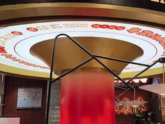 -火啫啫·粤式啫啫煲(南京弘阳店)