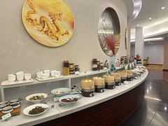 -南京钟山宾馆(江苏省会议中心)