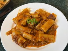-仁义涵西餐·咖啡(中华巴洛克店)