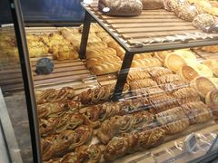 -幸福西饼面包茶饮(车公庙店)