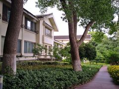-上海市保健医疗中心(华东疗养院)