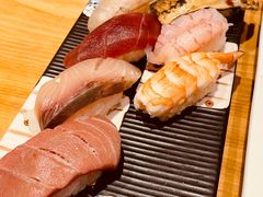 -琴寿司居酒屋(软件园店)