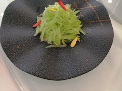 -和平官邸·花园餐厅(武定西路店)