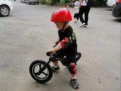 -星动计划儿童运动馆(闵行乐虹坊店)