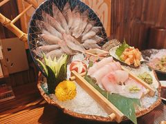-鸟鹏烧鸟居酒屋(龙岗万科店)
