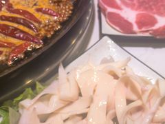 -安胖老火锅(两路口店)