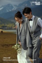 -金公主婚纱摄影(和平店)