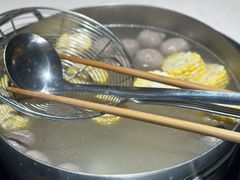 -潮泰牛肉火锅 · 创于1992年(车公庙店)