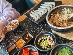 -九田家黑牛烤肉料理(珠江摩尔店)