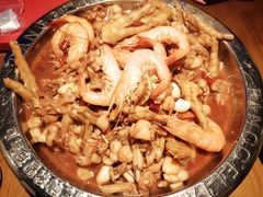 -胖哥俩肉蟹煲(世茂国际广场店)